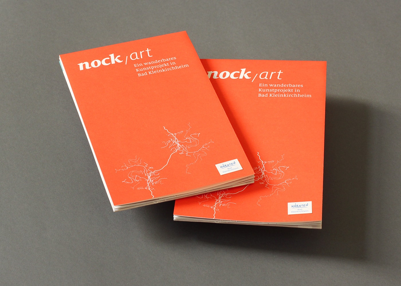 nock/art Wanderkarte