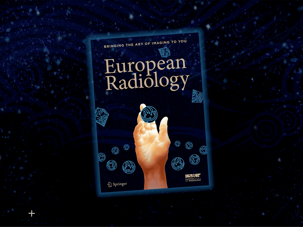 ESR – European Radiology